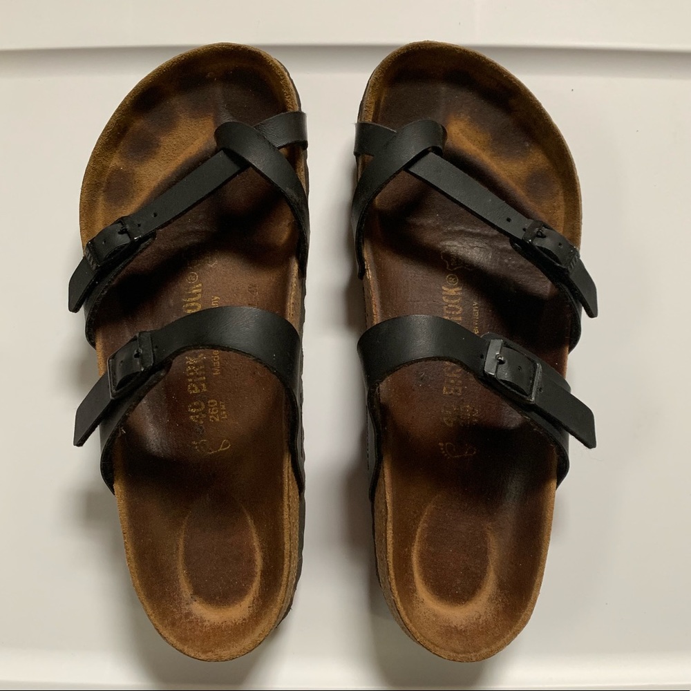 Birkenstock Mayari Sandals